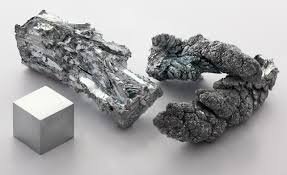 Zinc Metal